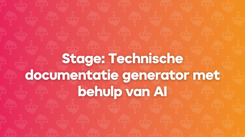 Stage: Integratie met Azure DevOps